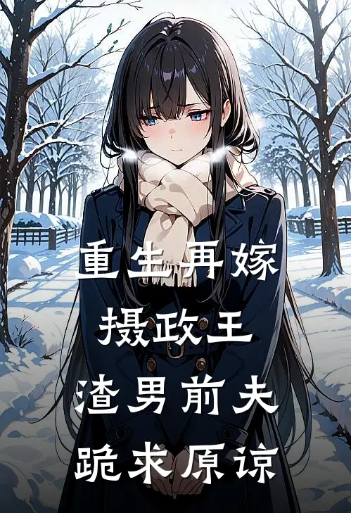 重生再嫁摄政王，渣男前夫跪求原谅