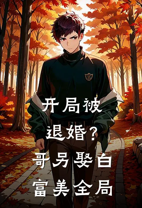 开局被退婚？哥另娶白富美全局