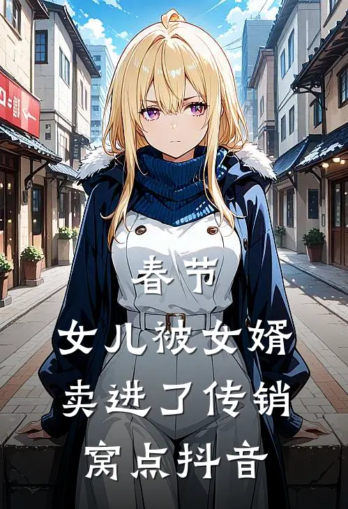 春节，女儿被女婿卖进了传销窝点抖音