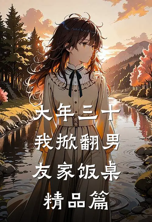 大年三十，我掀翻男友家饭桌精品篇