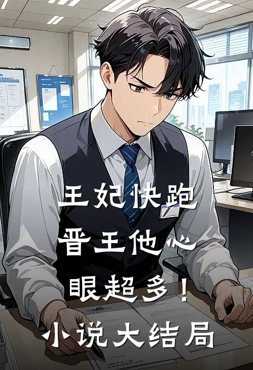 王妃快跑，晋王他心眼超多！小说大结局