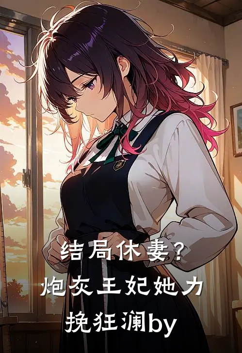 结局休妻？炮灰王妃她力挽狂澜by