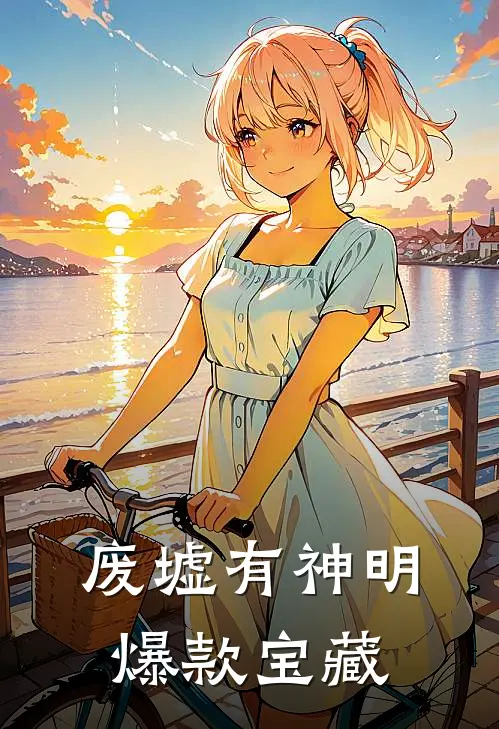 废墟有神明爆款宝藏
