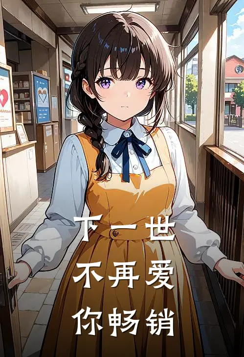 下一世，不再爱你畅销