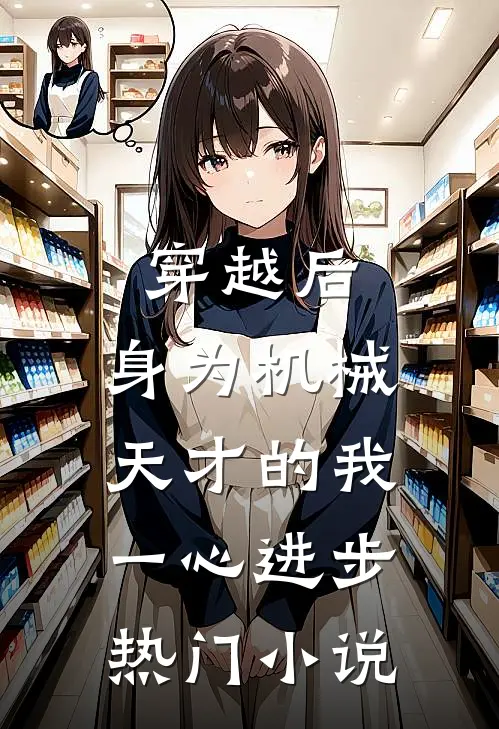 穿越后，身为机械天才的我一心进步热门小说