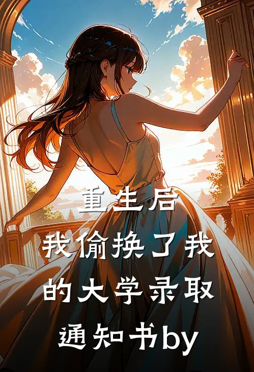 重生后，我偷换了我的大学录取通知书by
