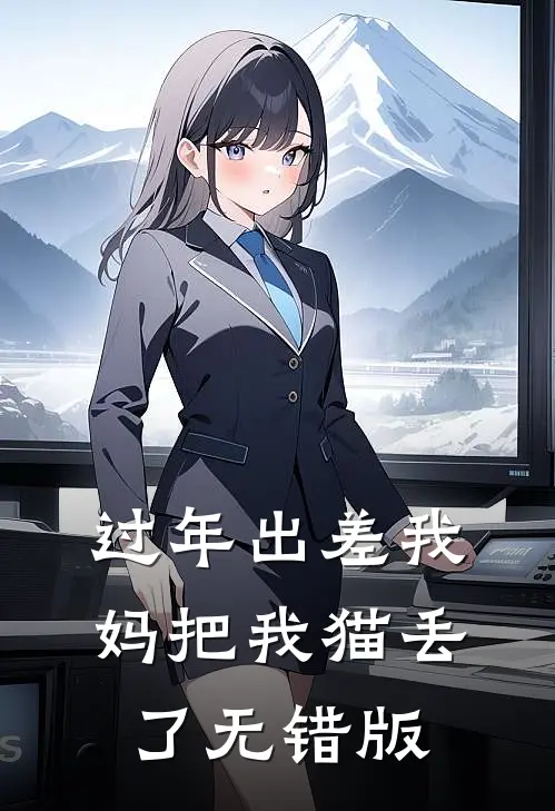 过年出差我妈把我猫丢了无错版