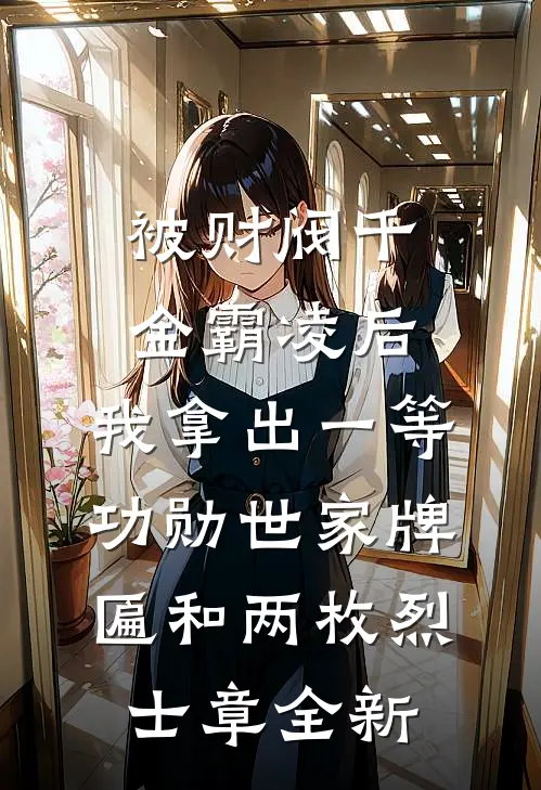 被财阀千金霸凌后，我拿出一等功勋世家牌匾和两枚烈士章全新