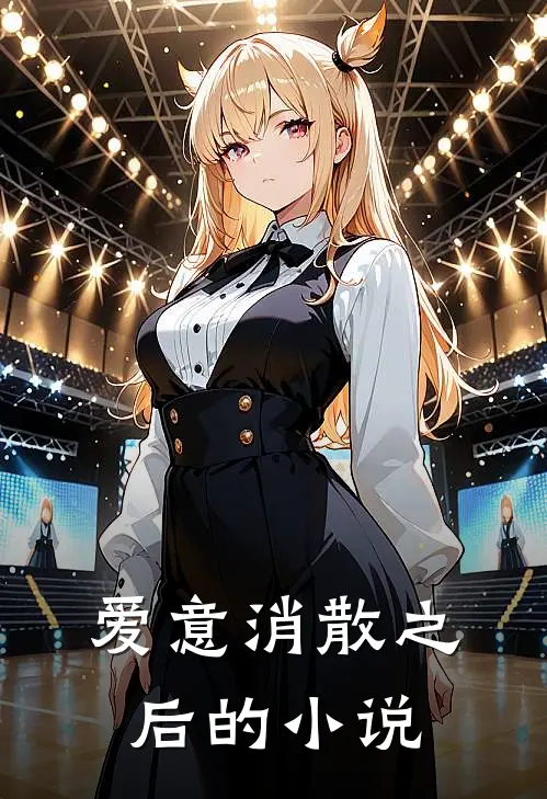 爱意消散之后的小说