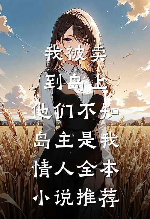 我被卖到岛上，他们不知岛主是我情人全本小说推荐