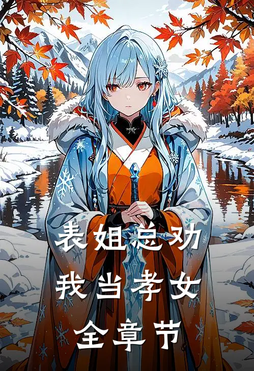 表姐总劝我当孝女全章节