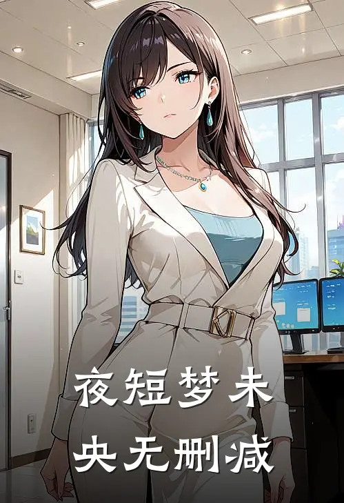 夜短梦未央无删减