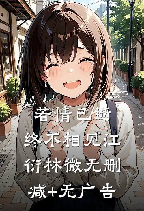 若情已逝，终不相见江衍林微无删减+无广告
