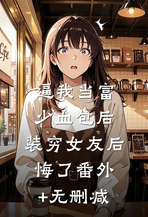 逼我当富少血包后，装穷女友后悔了番外+无删减