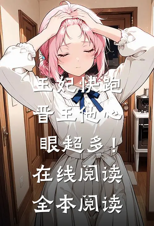 王妃快跑，晋王他心眼超多！在线阅读全本阅读