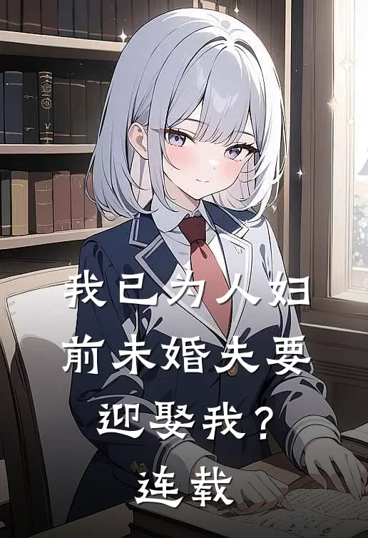 我已为人妇，前未婚夫要迎娶我？连载