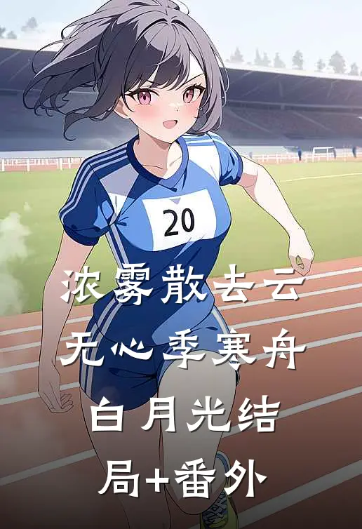 浓雾散去云无心季寒舟白月光结局+番外