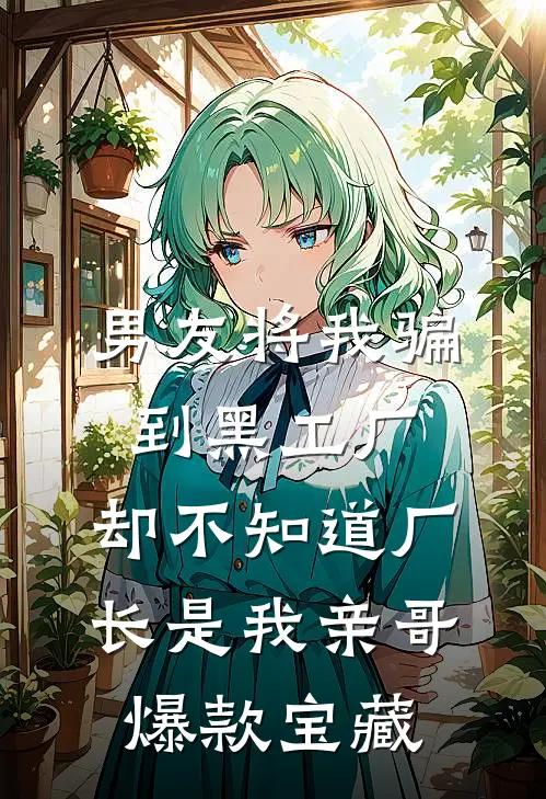 男友将我骗到黑工厂，却不知道厂长是我亲哥爆款宝藏