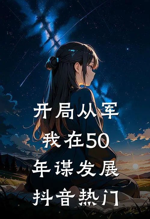 开局从军，我在50年谋发展抖音热门