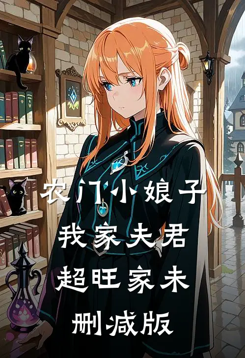 农门小娘子：我家夫君超旺家未删减版