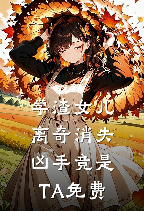 学渣女儿离奇消失，凶手竟是TA免费