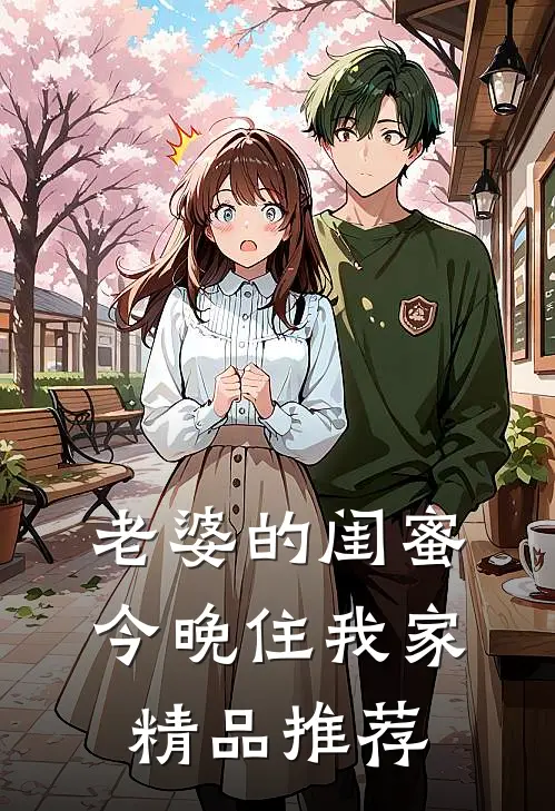 老婆的闺蜜今晚住我家精品推荐