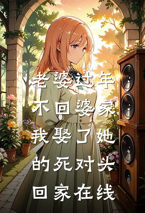 老婆过年不回婆家，我娶了她的死对头回家在线