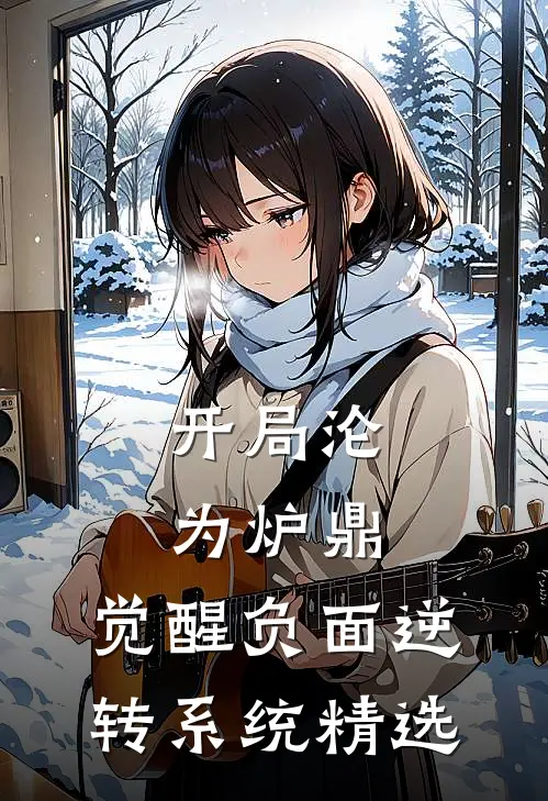 开局沦为炉鼎，觉醒负面逆转系统精选