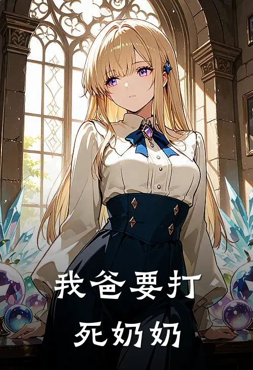 我爸要打死奶奶