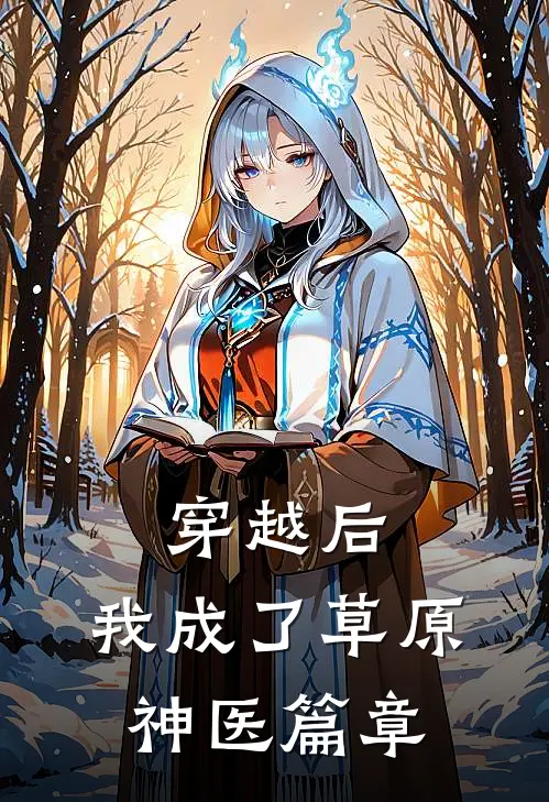 穿越后，我成了草原神医篇章