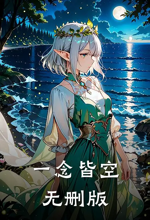 一念皆空无删版