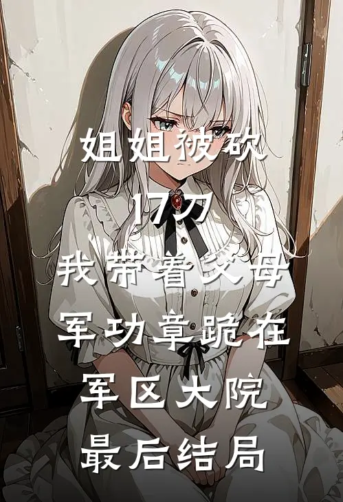 姐姐被砍17刀，我带着父母军功章跪在军区大院最后结局