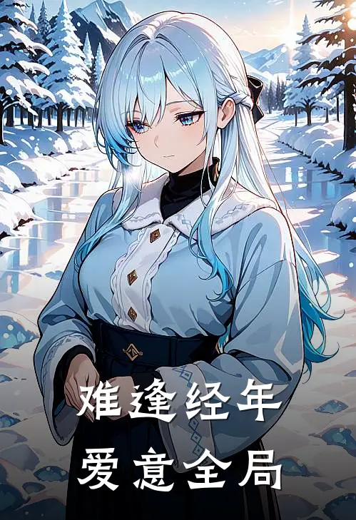 难逢经年爱意全局