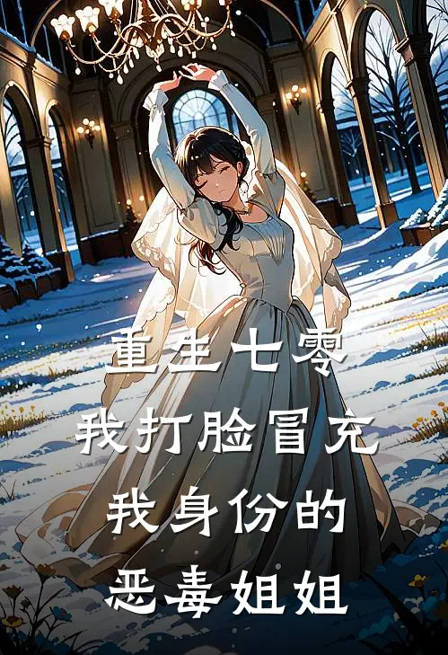 重生七零，我打脸冒充我身份的恶毒姐姐