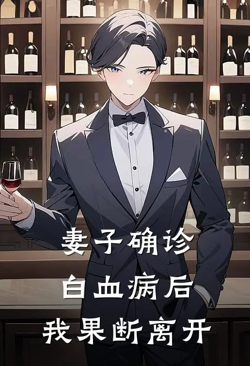 妻子确诊白血病后，我果断离开