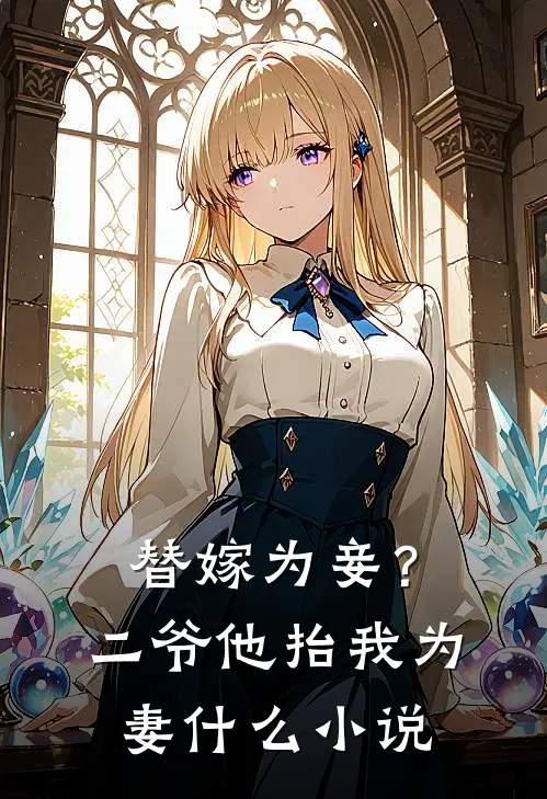 替嫁为妾？二爷他抬我为妻什么小说