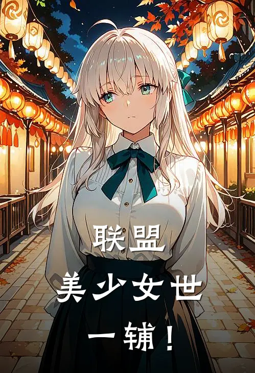 联盟：美少女世一辅！
