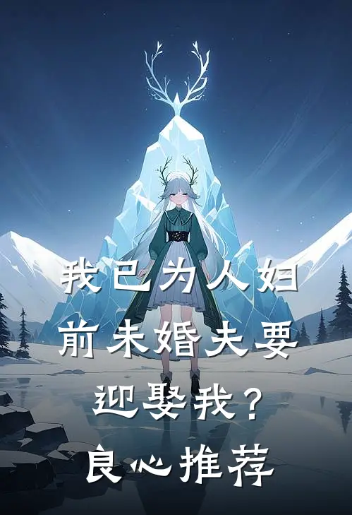 我已为人妇，前未婚夫要迎娶我？良心推荐