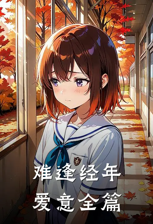 难逢经年爱意全篇