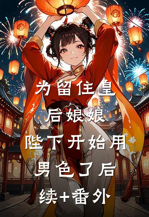 为留住皇后娘娘，陛下开始用男色了后续+番外