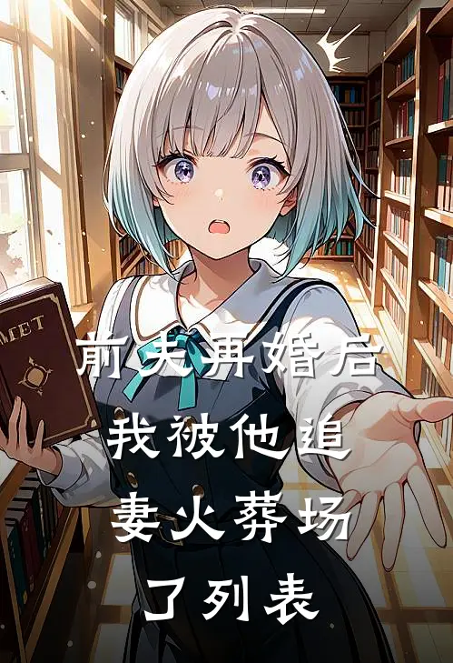 前夫再婚后，我被他追妻火葬场了列表
