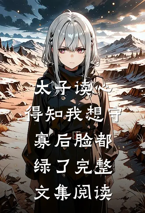 太子读心，得知我想守寡后脸都绿了完整文集阅读