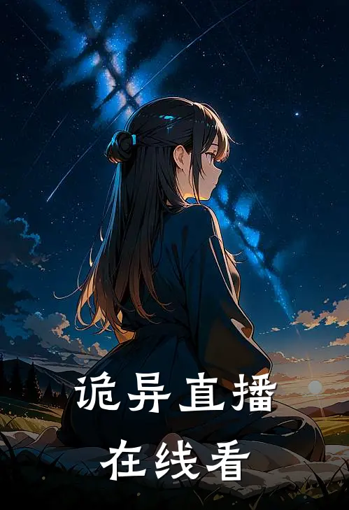 诡异直播在线看