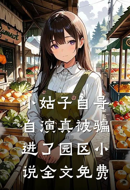 小姑子自导自演真被骗进了园区小说全文免费