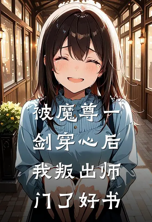 被魔尊一剑穿心后，我叛出师门了好书