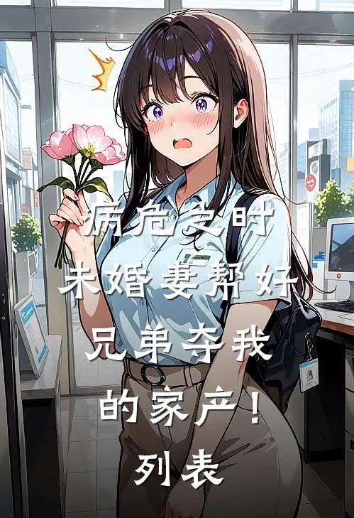 病危之时，未婚妻帮好兄弟夺我的家产！列表