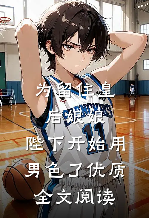 为留住皇后娘娘，陛下开始用男色了优质全文阅读