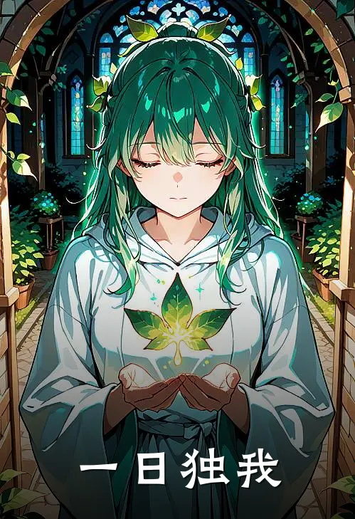 一日独我