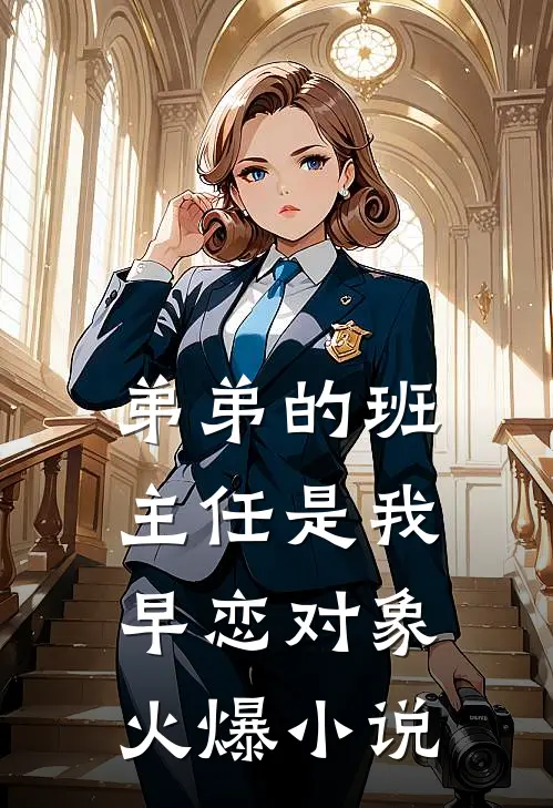 弟弟的班主任是我早恋对象火爆小说