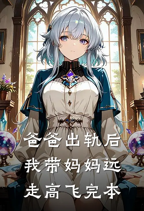 爸爸出轨后，我带妈妈远走高飞完本